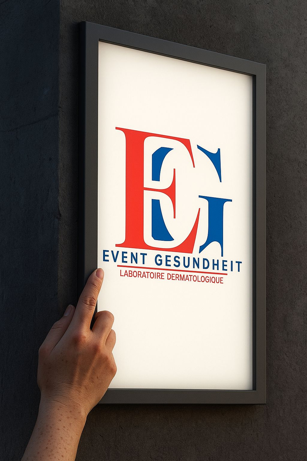 Event Gesundheit Logo