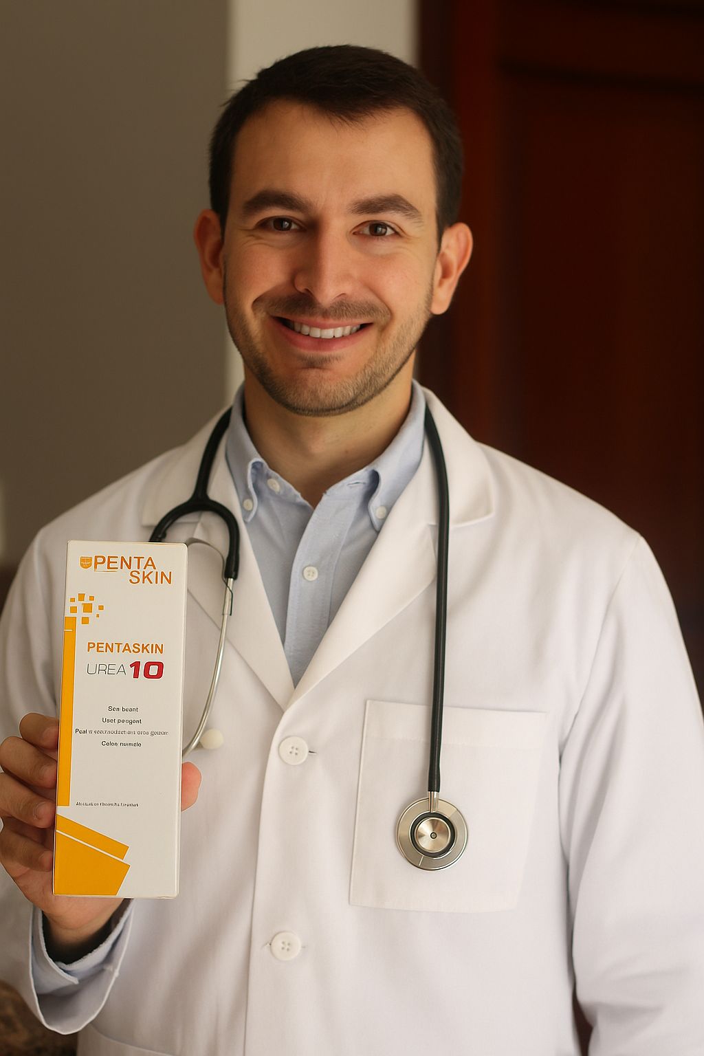 Event Gesundheit Company Overview